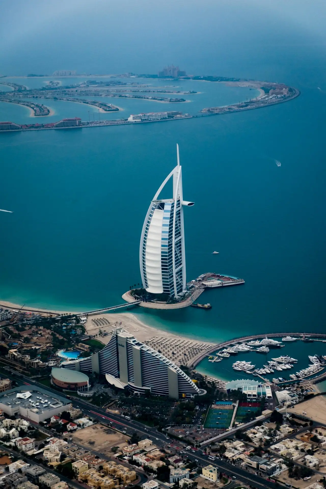 Business Bay, Dubai